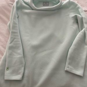 Dudley Stephens Cobble Hill Vello XL Seafoam blue